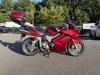 Honda VFR 800, 2008 г.