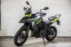Benelli TRK 702 X, 2026 г.