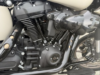 Harley-Davidson Softail FXLRST, 2023 г.