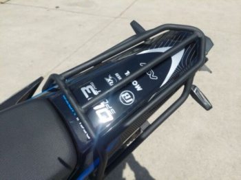 Regulmoto Sport Sport-003 PR PRO 300 (4 valves), 2026 г.