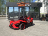 Polaris Slingshot, 2015 г.
