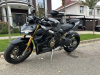 Ducati Streetfighter V4S, 2024 г.
