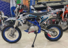 ROCKOT HI-TECH 125 Comandante 2.0, 2026 г.
