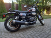 Yamaha SCR SCR950, 2017 г.