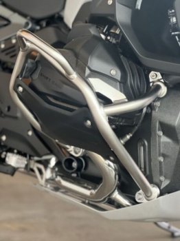 BMW R 1300 GS ADVENTURE TROPHY, 2025 г.