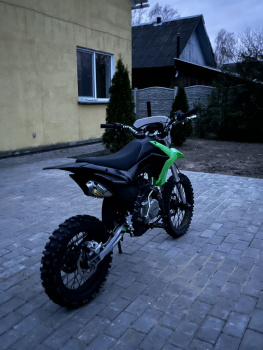 Пит-байк Progasi SMART 150 Progasi Smart 150, 2024 г.