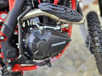 Progasi SUPER MAX 300 PRO, 2026 г.