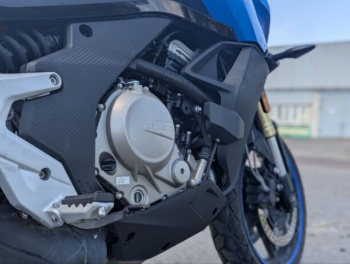 CFMOTO 650 ADVentura, 2022 г.