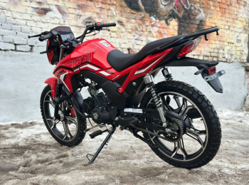  ROCKOT ALPHA DYNAMIC, 2026 г.