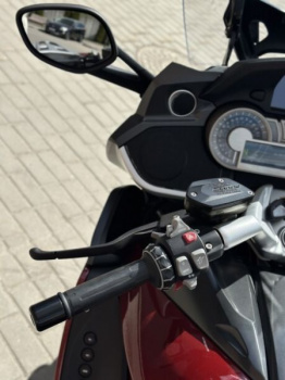 BMW K 1600 GT, 2012 г.