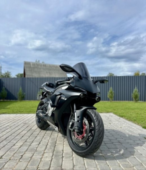 Yamaha YZF R1 S, 2015 г.