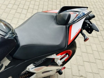 Aprilia Tuono V4 1100 FACTORY, 2016 г.
