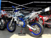 ROCKOT HI-TECH 125 Comandante 2.0, 2026 г.