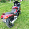 Kawasaki ZZR 2 поколение, 1996 г.