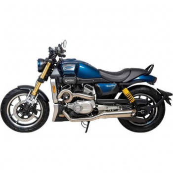 Hyosung GV300S-B, 2026 г.