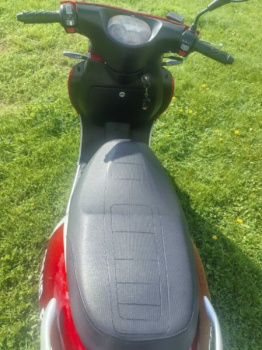 Navigator Grand Prix ex50c, 2007 г.