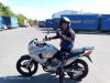 Honda Varadero Турэндуро, 2002 г.