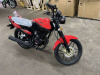 Racer RC 150-23 TIGER, 2025 г.