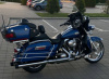 Harley-Davidson Electra Glide Ultra Classic (FLHTCU), 2009 г.