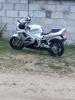 Honda VFR, 1996 г.