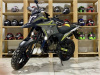 ROCKOT DAKAR 2.0, 2025 г.