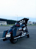 Harley-Davidson Street Glide FLHX, 2013 г.