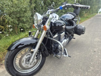 Kawasaki Vulcan 900 Clasic, 2017 г.