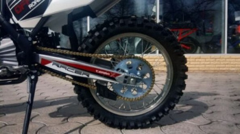 Racer SR-X2 Cross X2, 2026 г.