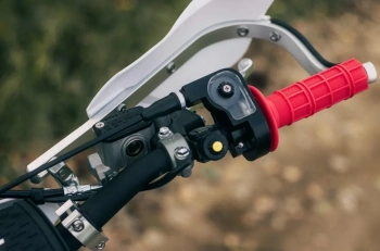 Кроссовый ROCKOT R5X Rampage 300, 2026 г.