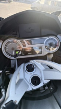BMW K K1600 GTL, 2020 г.