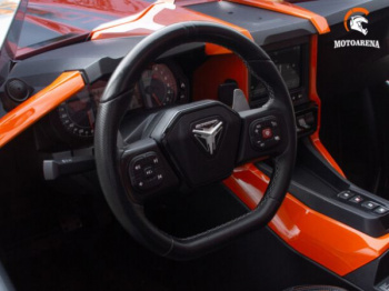 Polaris Slingshot R, 2022 г.