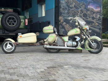 Jawa 350, 1978 г.