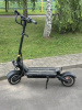 Эксклюзив Редкая модель Электросамокат Ultron X3 6000W (230 км), 2023 г.
