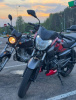 BAJAJ Pulsar, 2024 г.