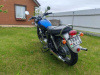 Triumph Bonneville, 2014 г.
