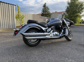 Suzuki Boulevard c90, 2013 г.