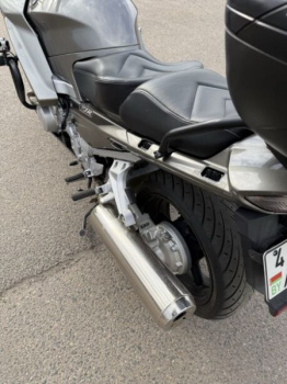 Yamaha FJR, 2013 г.