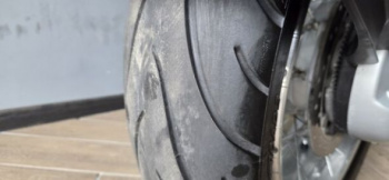 BMW R 1150GS, 2000 г.