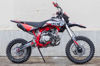 Пит-байк Racer RC MX125E, 2025 г.