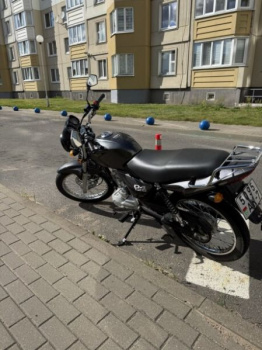 Минск D4, 2024 г.