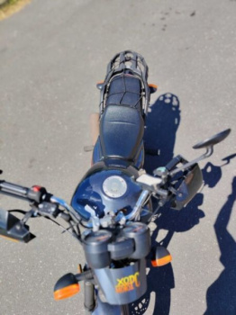 Hors Z 150, 2025 г.