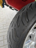 Triumph Tiger 1050, 2007 г.