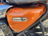 Triumph Thunderbird Adventure, 1995 г.