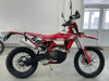 Regulmoto Holeshot Red Edition (4 valves), 2024 г.