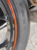 KTM Super Duke, 2017 г.