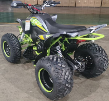 Racer RC 250 Typhoon, 2025 г.