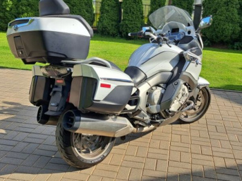 BMW K к1600 GTL, 2020 г.
