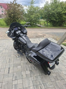 Harley-Davidson Road Glide special, 2020 г.