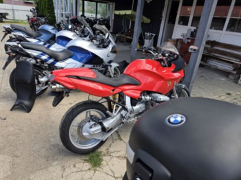 BMW R, 1999 г.