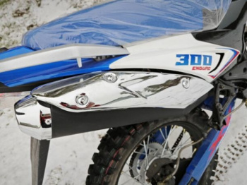 Motoland XR 300 ENDURO, 2025 г.